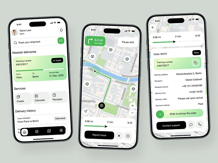 Logistics Fleet Optimization